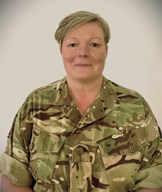 Sarah Skellon