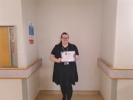 EOM June Emily Machin
