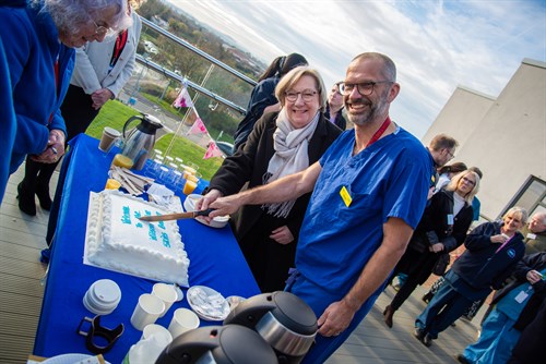 Wilson BSB Opening MP And Dr