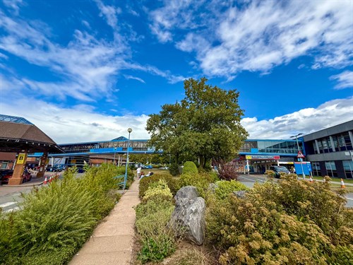 COCH WC Building And Link Bridge Aug 2025 3